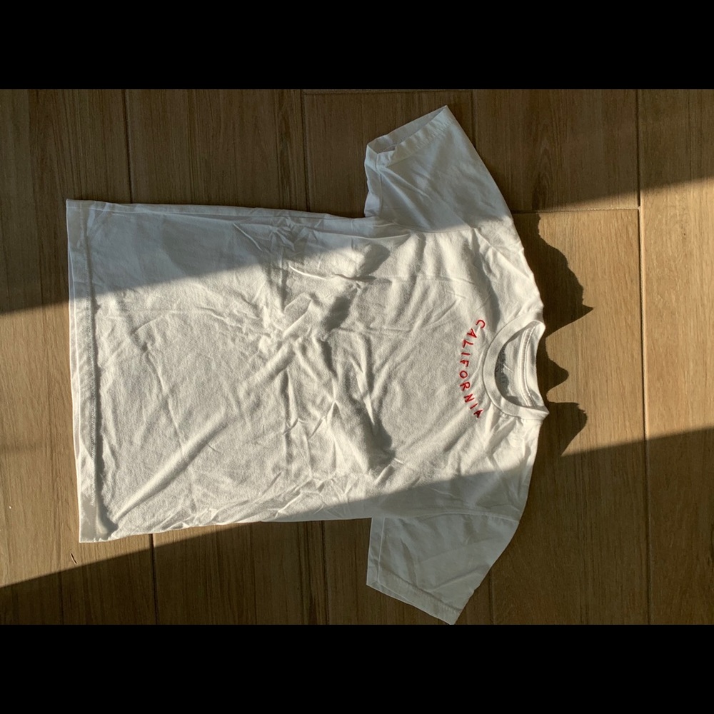 California Tee